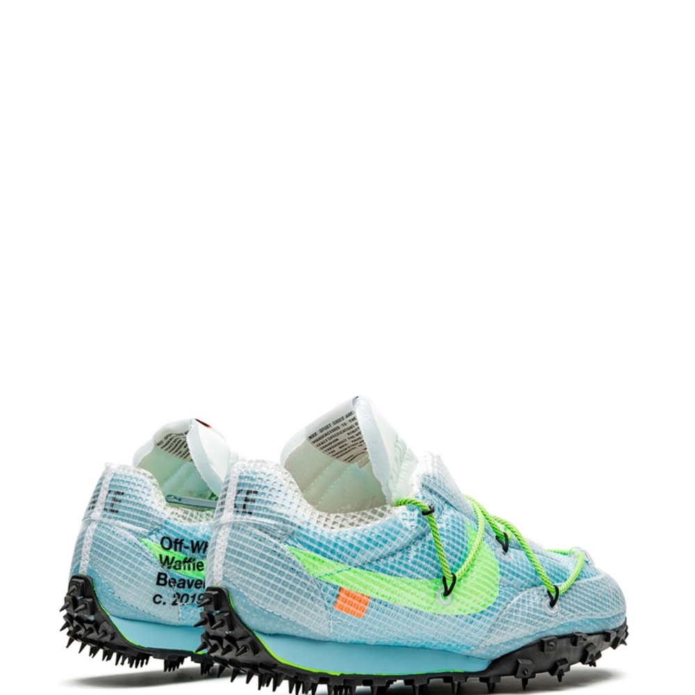 ๐ Off-White Nike collaboration ๐ - Picture 5 of 12